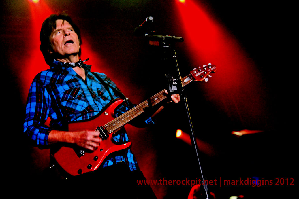 John Fogerty Blues and Roots 2012 therockpit.net
